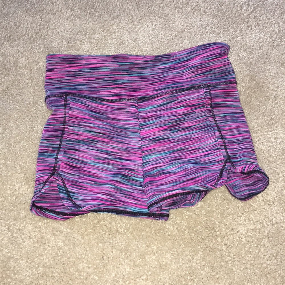 Athletic Shorts